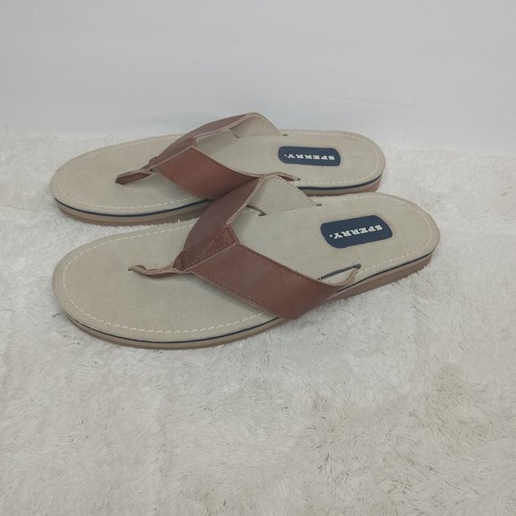 Sperry Sandals (NWOT) - Picture 2 of 10